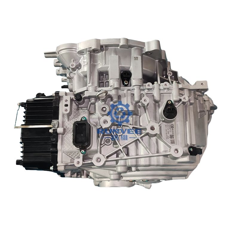 Remanufactured GW7DCT1-A02 DCT Transmission Assembly For 2018 Haval H6 F7X 2WD 1.5T 7DCT450