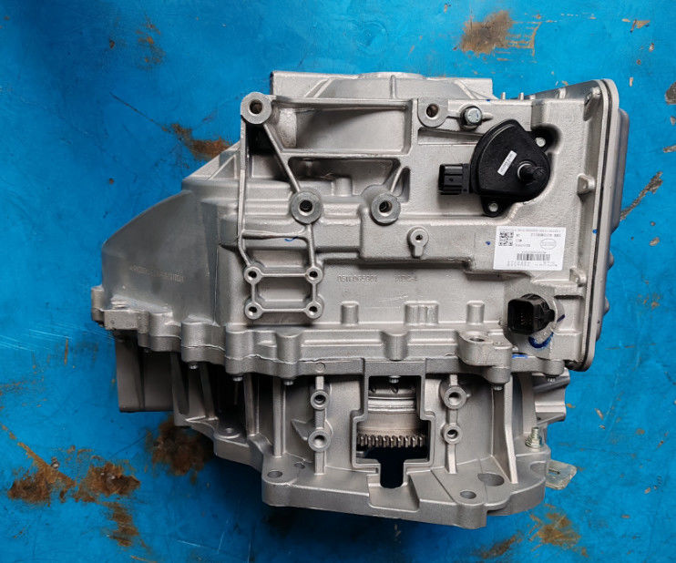 DSI575F6 Automatic Transmission Assembly 3043001200 For 2014-2021 Geely Bo Yue 1.8T 2WD 3016057166