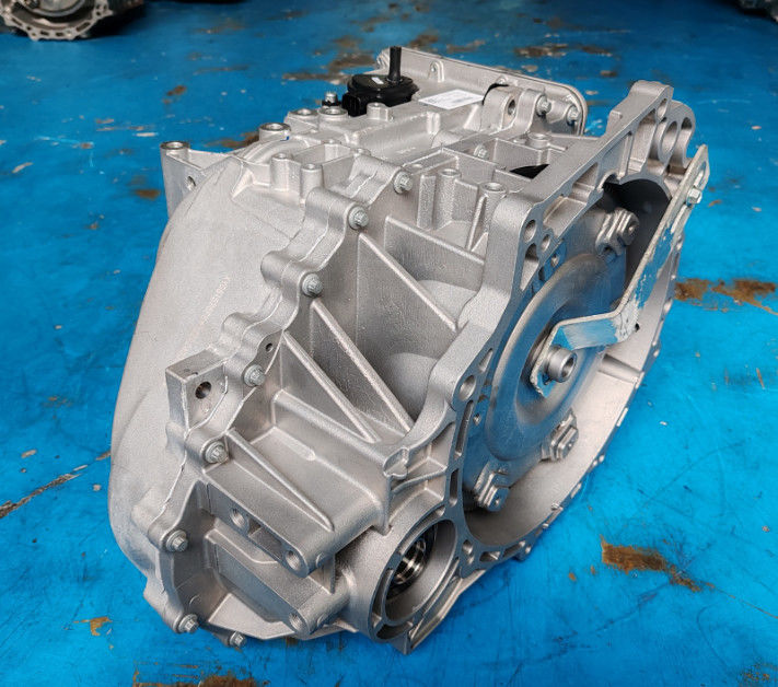 DSI575F6 Automatic Transmission Assembly 3043001200 For 2014-2021 Geely Bo Yue 1.8T 2WD 3016057166