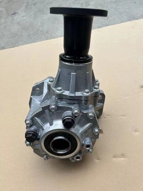 Remanufactured 4082008100 6-speed Automatic Transmission Transfer Case Assembly For Geely Bo YUE EMGRAND 4WD 1.8T