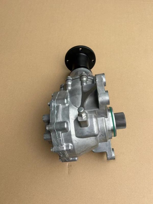 Remanufactured 4082008100 6-speed Automatic Transmission Transfer Case Assembly For Geely Bo YUE EMGRAND 4WD 1.8T