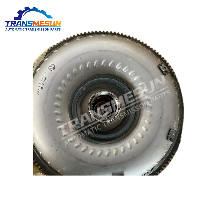DSI6 M11 DSI575F6 6-speed Automatic Transmission System Torque Converter 3047502100 For 2010-2016 GEELY BOYUE  BO RUI 1.8T