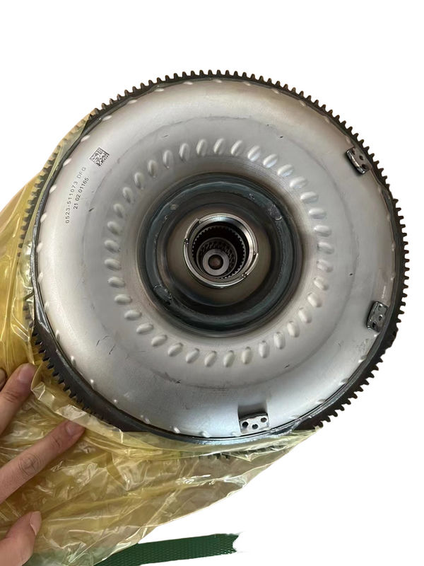 DSI6 M11 DSI575F6 6-speed Automatic Transmission System Torque Converter 3047502100 For 2010-2016 GEELY BOYUE  BO RUI 1.8T