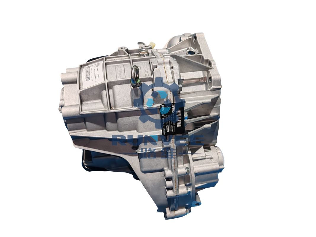 Remanufactured VT2 VT3 CVT Transmission Assembly 485097 485095 For Geely Emgrand 1.8L 2WD