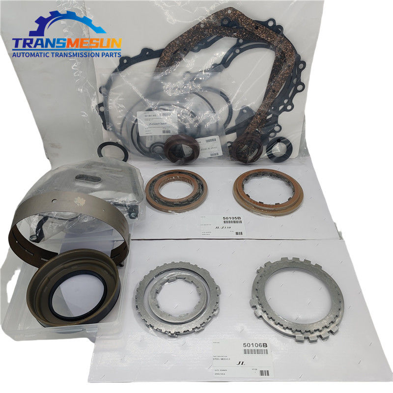 4-speed L-ZA142 JL-ZA142BS JL-ZA140 Z148 Automatic Transmission Assembly Overhaul Kit For 2006-2015 Geely