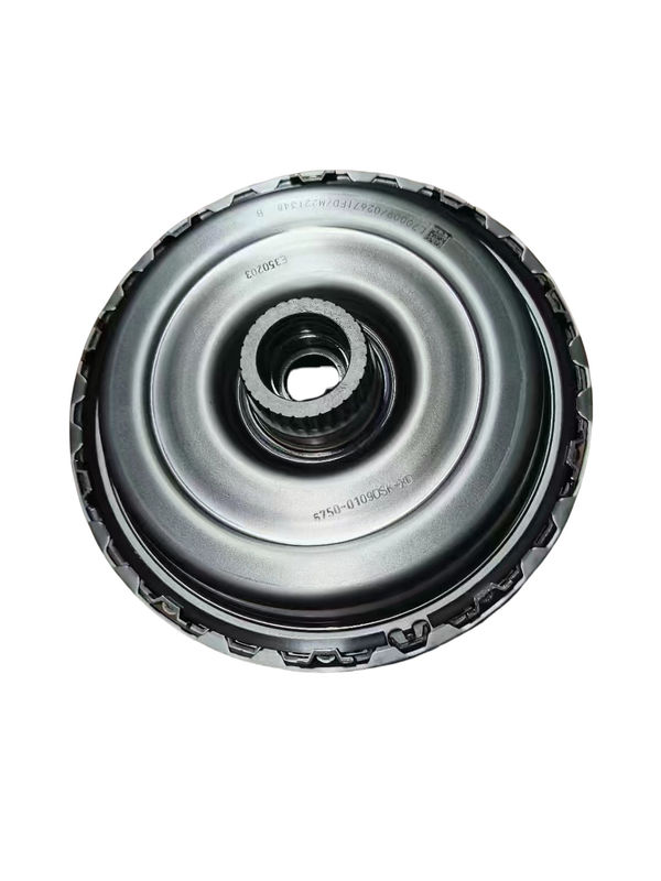CDTF630 HFCDT630 Transmission Wet Clutch Assembly 1724110DT000 For 2016-2020 JAC S7 M6 1.5T 2.0T