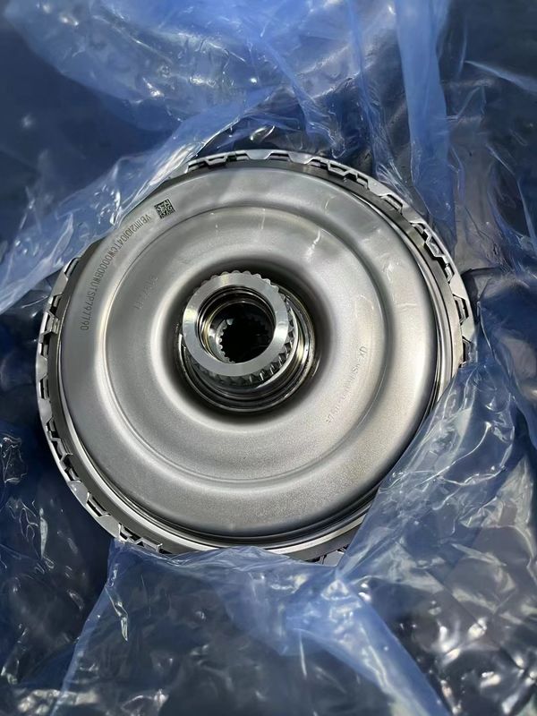 CDTF630 HFCDT630 Transmission Wet Clutch Assembly 1724110DT000 For 2016-2020 JAC S7 M6 1.5T 2.0T