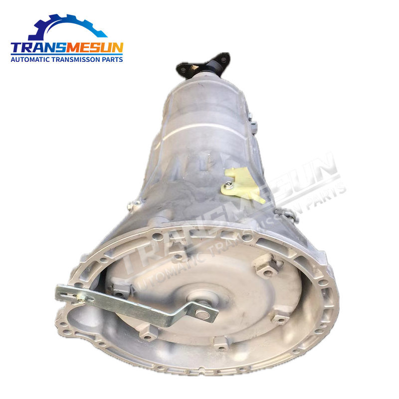 Remanufactured AA80E Automatic Transmission Assembly 35000-50160 3500050170 For 2006-2018 TOYOTA MAJESTA LEXUS LS460 4.6L