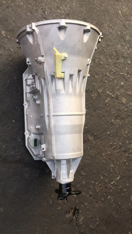 Remanufactured AA80E Automatic Transmission Assembly 35000-50160 3500050170 For 2006-2018 TOYOTA MAJESTA LEXUS LS460 4.6L
