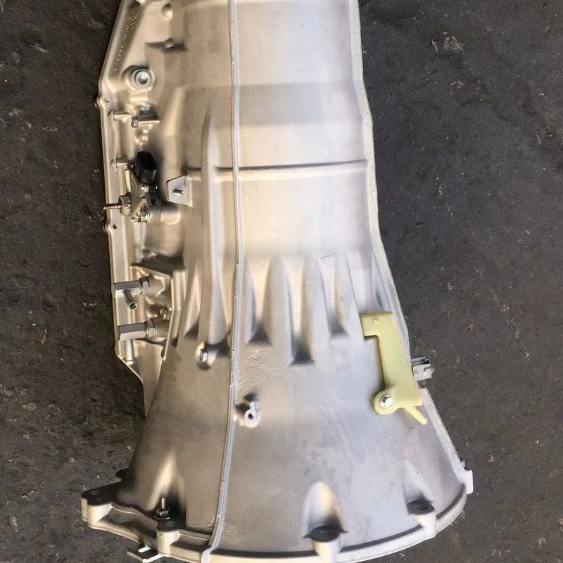 Remanufactured AA80E Automatic Transmission Assembly 35000-50160 3500050170 For 2006-2018 TOYOTA MAJESTA LEXUS LS460 4.6L