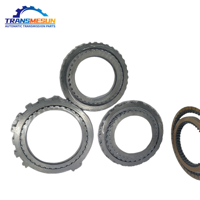 AA80E AA80F 8-speed Automatic Transmission Clutch Disc Friction Disc Brake Disc Kit 3567750071 For LEXUS GS460