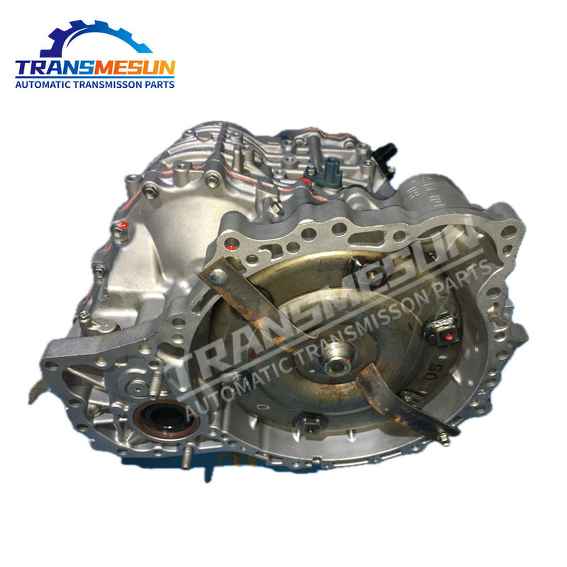 Remanufactured U151F Automatic Transmission Assembly 30500-48340 For 2008-2015 Toyota Highlander Lexus RX350 3.5L 4WD