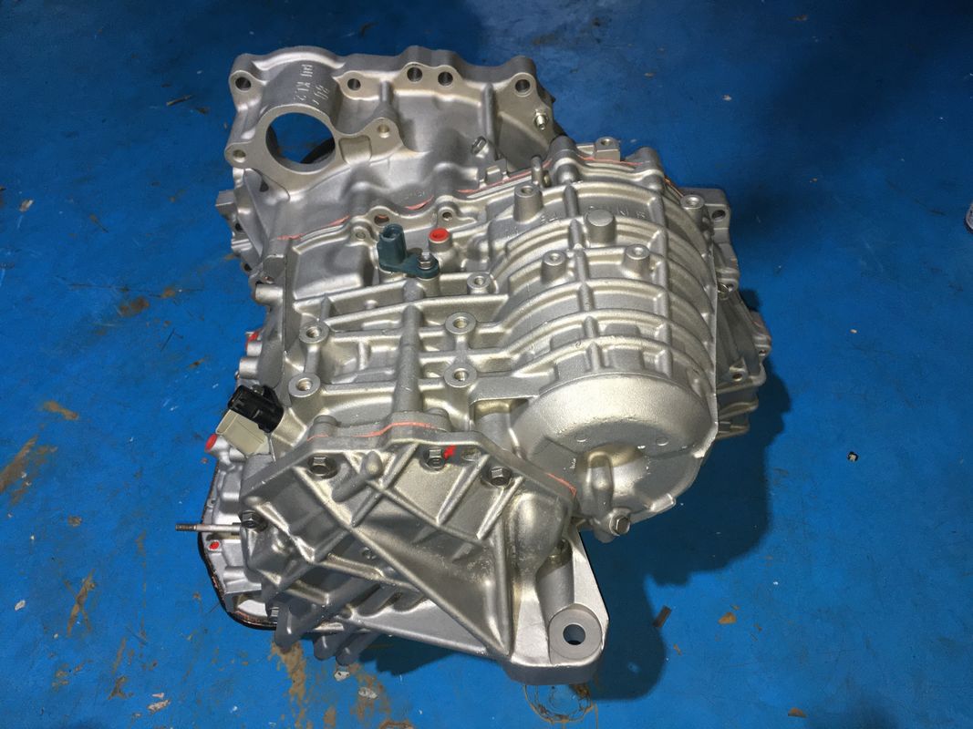 Remanufactured U151F Automatic Transmission Assembly 30500-48340 For 2008-2015 Toyota Highlander Lexus RX350 3.5L 4WD
