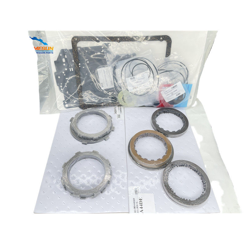 A44DE Transmission Rebuild Kit Includes The Minor Repair Kit Filter Screen Friction Plate Steel Plate Kit For TOYOTA