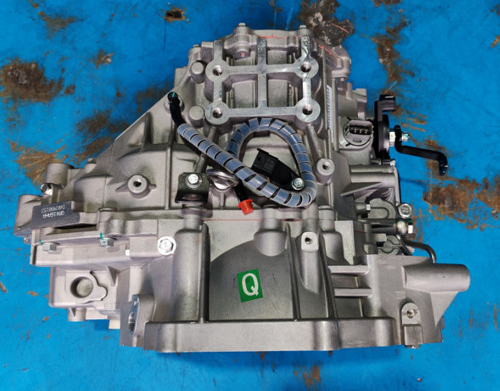 QR416AHA Automatic Transmission Assembly 416AHA-1500010EA For 2014-2019 Chery Arrizo 3 Tiggo 3x 1.5L 2WD