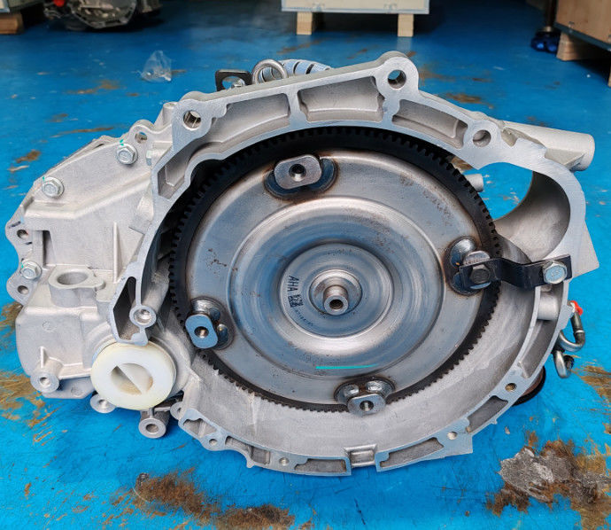 QR416AHA Automatic Transmission Assembly 416AHA-1500010EA For 2014-2019 Chery Arrizo 3 Tiggo 3x 1.5L 2WD