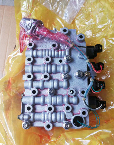 QR019CHA QR019CHB Valve Body Hydraulic Control Module Assembly 019CHA-1502700 For CHERY A3 E5 2008-2020
