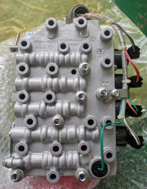 QR019CHA QR019CHB Valve Body Hydraulic Control Module Assembly 019CHA-1502700 For CHERY A3 E5 2008-2020