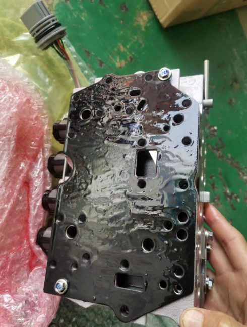 QR019CHA QR019CHB Valve Body Hydraulic Control Module Assembly 019CHA-1502700 For CHERY A3 E5 2008-2020