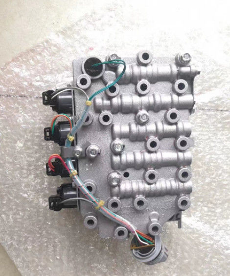 QR019CHA QR019CHB Valve Body Hydraulic Control Module Assembly 019CHA-1502700 For CHERY A3 E5 2008-2020