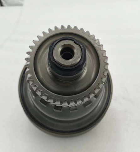 QR019CHA CVT Output With Axle Assembly Auxiliary Pulley 019CHA-1502550 For 2008-2020 Chery A3 E5 1.3T 1.5T