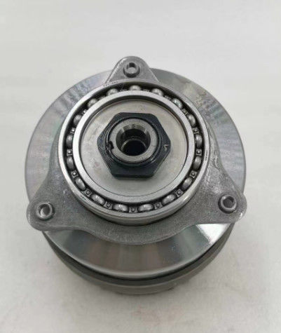 New QR019CHA QR019CHB CVT Input With Axle Assembly Main Pulley 019CHA-1502510 For 2008-2020 Chery A3 E5 1.3T 1.5T