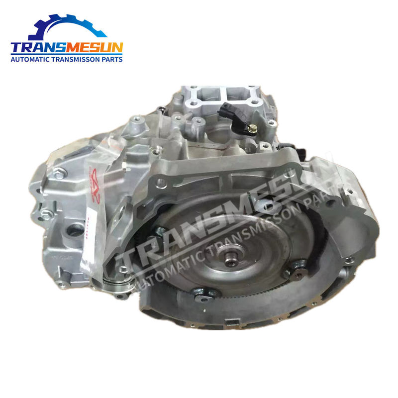 AW81-40LE U440E Planetary Gear Set Multipart Assembly 93741633 For 2003-2018 SUZUKI Alto Swift Sx4