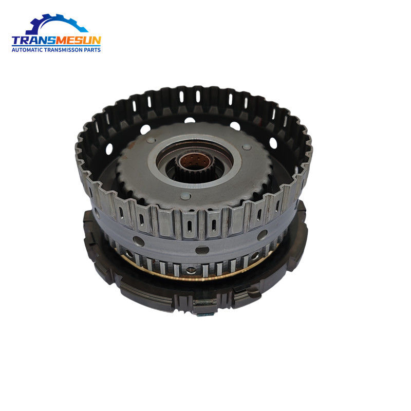 new DQ500 0BH 0BT 2WD automatic transmission assembly differential planetary input shaft for 2008-2018 AUDI Q3 2.0T
