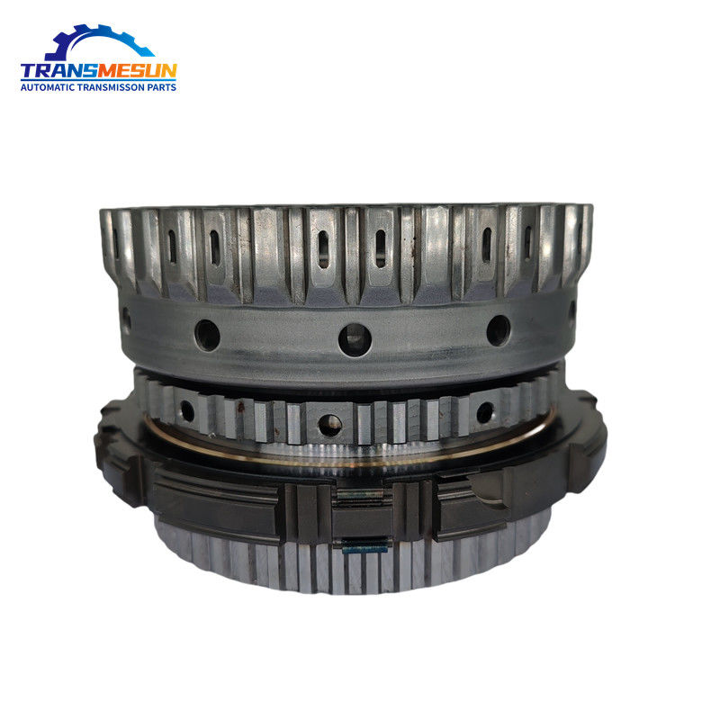 new DQ500 0BH 0BT 2WD automatic transmission assembly differential planetary input shaft for 2008-2018 AUDI Q3 2.0T
