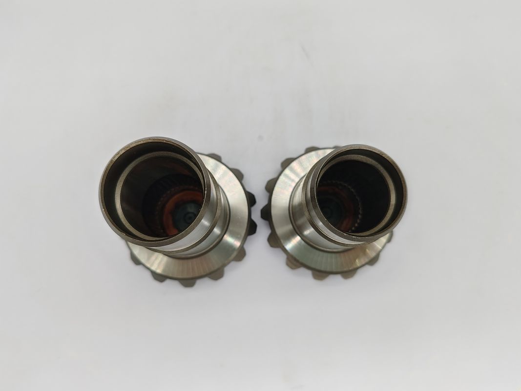 new U661E U661F automatic transmission Valve body assembly 35410-48051 3541048051 for 2014-2022 Toyota