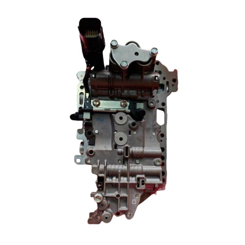 new U661E U661F automatic transmission Valve body assembly 35410-48051 3541048051 for 2014-2022 Toyota