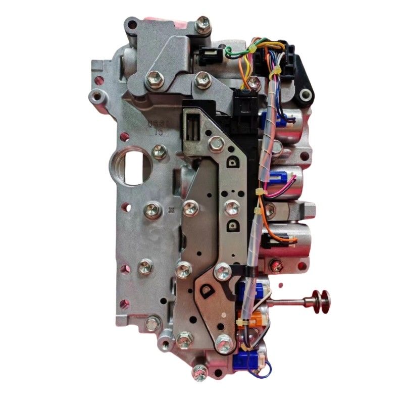new U661E U661F automatic transmission Valve body assembly 35410-48051 3541048051 for 2014-2022 Toyota