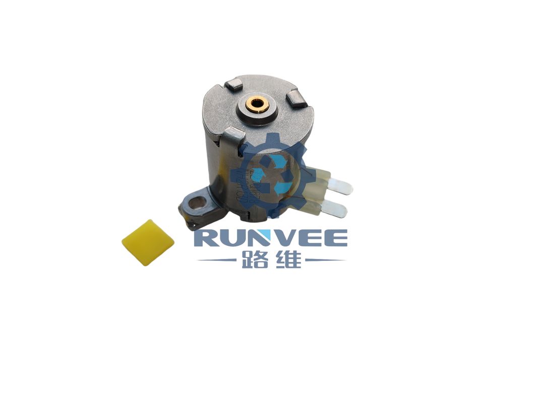 new 0B5 DL501 Line pressure (N472) and clutch cooling (N471) solenoid valves 50229 for AUDI A4L A6L Q5 2.0T