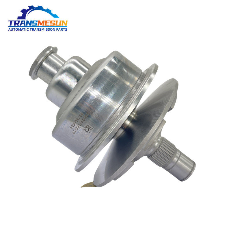 new VT2 Transmission subbelt pulley driven cone wheel does not contain transmission teeth 483059 for Geely emgrand
