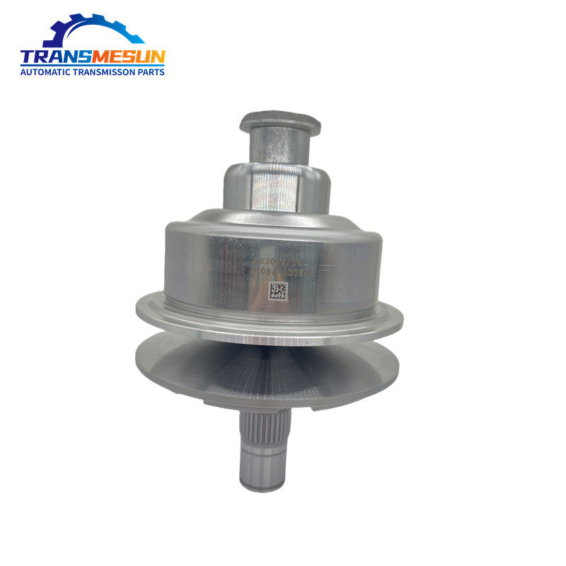 new VT2 Transmission subbelt pulley driven cone wheel does not contain transmission teeth 483059 for Geely emgrand