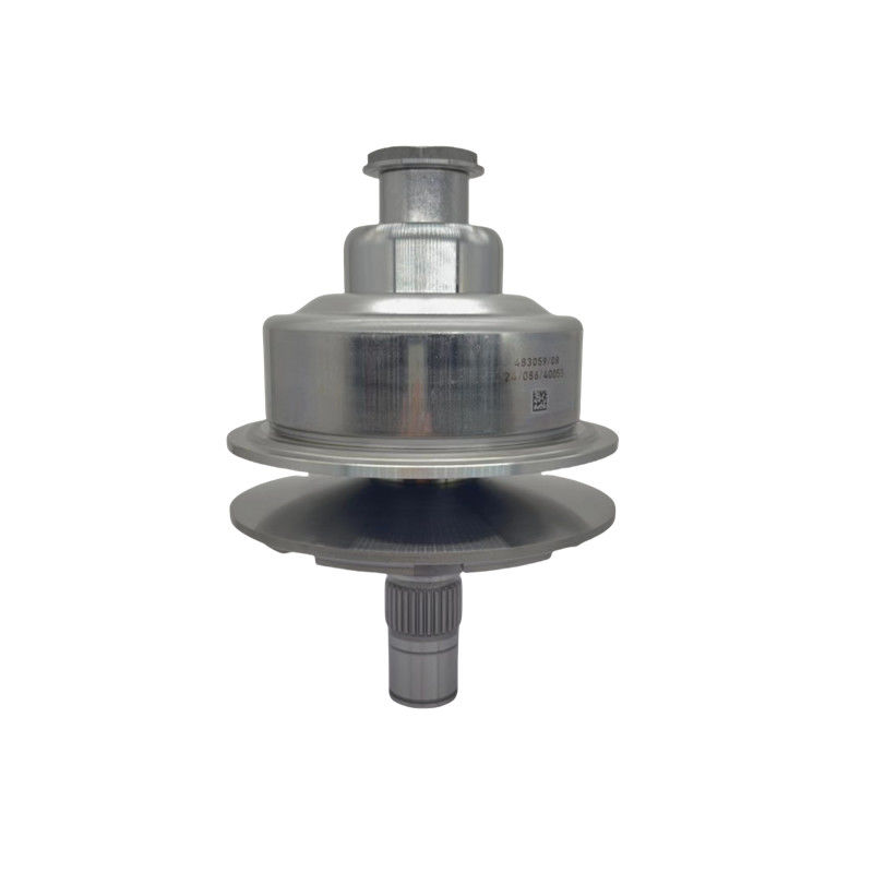 new VT2 Transmission subbelt pulley driven cone wheel does not contain transmission teeth 483059 for Geely emgrand