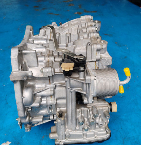 remanufactured JF011E RE0F10A CVT transmission assembly 310201XT2D for Nissan QASHQAI X-TRAIL 2.0L 4WD