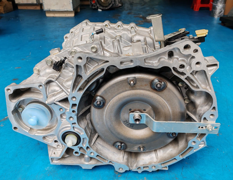 remanufactured JF011E RE0F10A CVT transmission assembly 310201XT2D for Nissan QASHQAI X-TRAIL 2.0L 4WD
