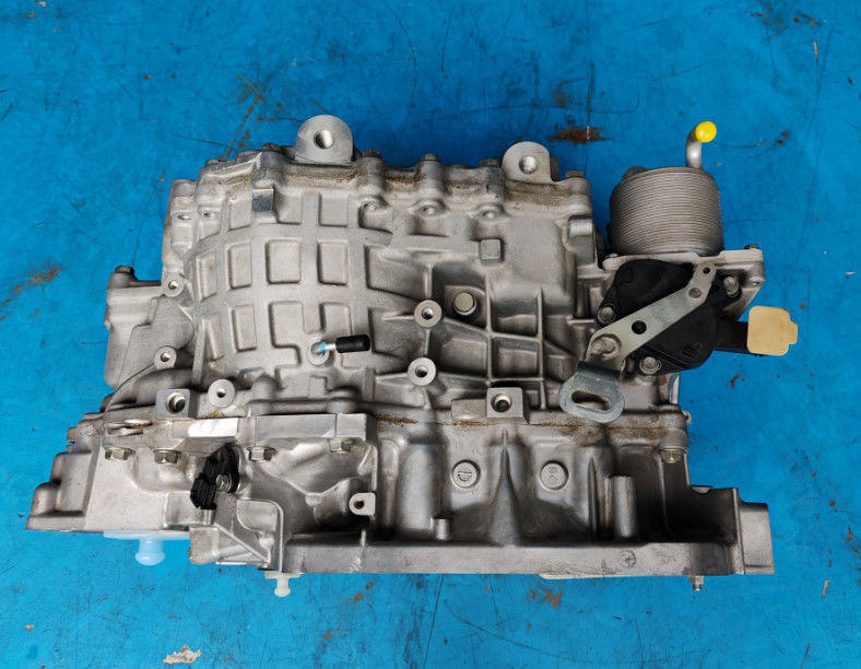remanufactured JF011E RE0F10A CVT transmission assembly 310201XT2D for Nissan QASHQAI X-TRAIL 2.0L 4WD