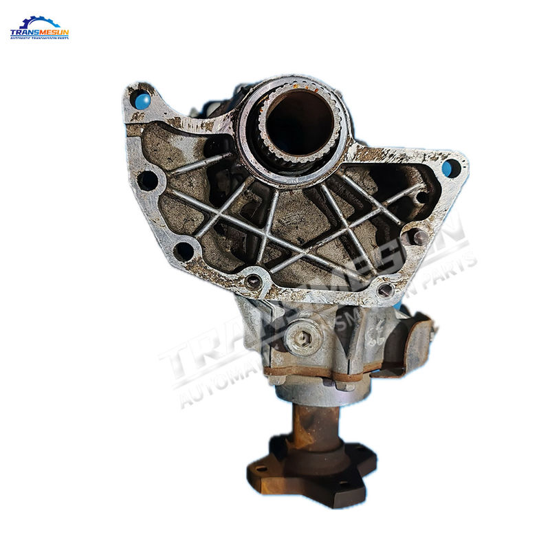 Used JF017E transfer case assembly 331004BD0A 33100-4BD0A for 2016-2023 Nissan X-Trail T32  2.0DCI 4WD Diesel version
