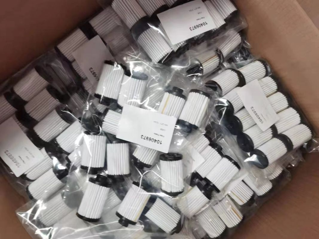 brand new CVT180 TS11 Transmission filter element pressure filter 10406973 for MG Roewe 2016-2023 i5 i6 PLUS RX3 MG5 ZS