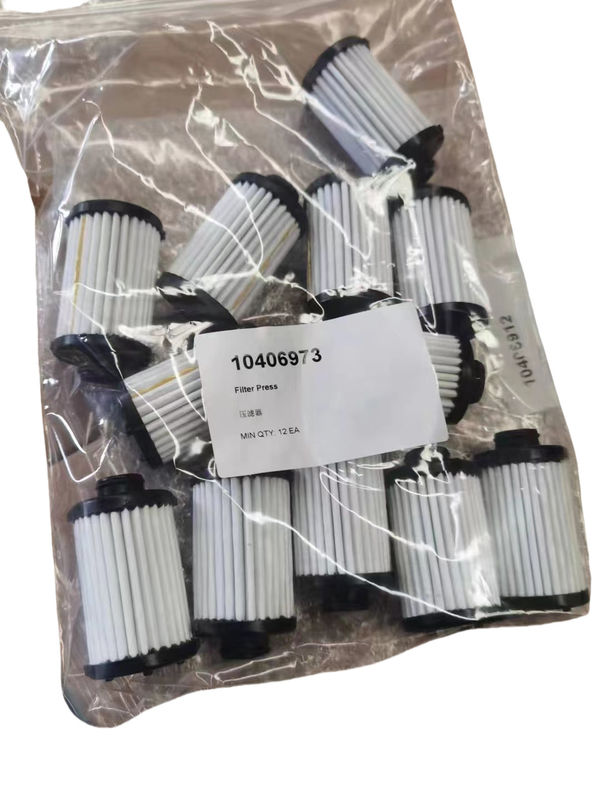 brand new CVT180 TS11 Transmission filter element pressure filter 10406973 for MG Roewe 2016-2023 i5 i6 PLUS RX3 MG5 ZS