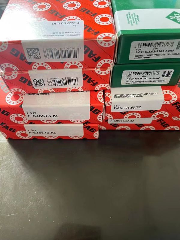 brand new CVT180 TS11 CVT transmission pulley bearing kit F-628573 for MG Roewe 2016-2023 i5 i6 PLUS RX3 PRO MG5 ZS 1.5L