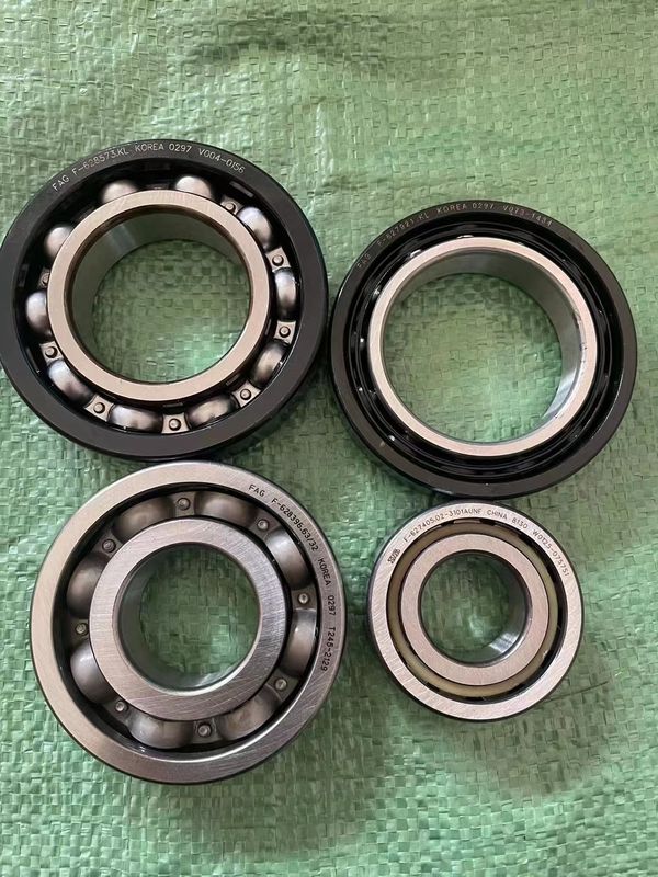 brand new CVT180 TS11 CVT transmission pulley bearing kit F-628573 for MG Roewe 2016-2023 i5 i6 PLUS RX3 PRO MG5 ZS 1.5L