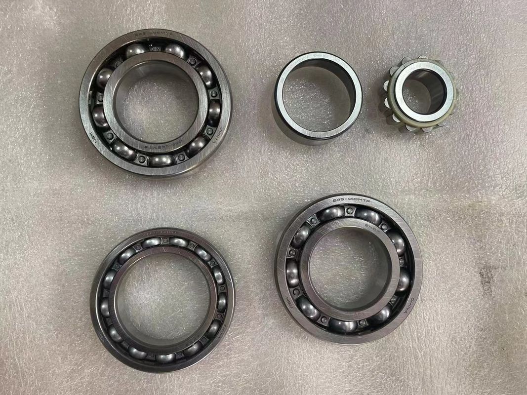 brand new CVT180 TS11 CVT transmission pulley bearing kit F-628573 for MG Roewe 2016-2023 i5 i6 PLUS RX3 PRO MG5 ZS 1.5L