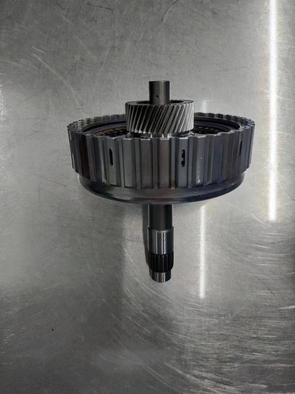 new CVT180 TS11 automatic transmission forward gear clutch assembly for MG Roewe 2016-2023 i5 i6 PLUS RX3 PRO MG5 ZS 1.5L