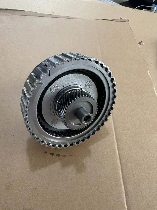 new CVT180 TS11 automatic transmission forward gear clutch assembly for MG Roewe 2016-2023 i5 i6 PLUS RX3 PRO MG5 ZS 1.5L