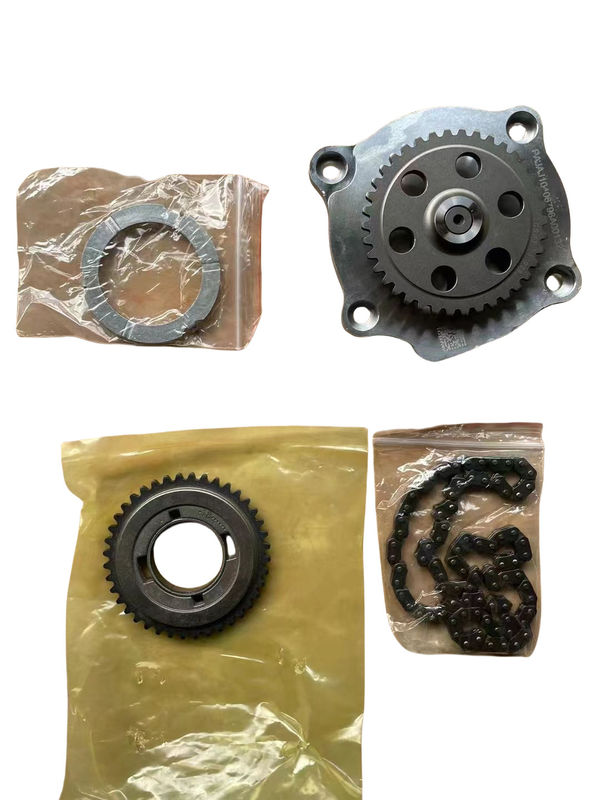 brand new CVT180 TS11 transmission oil pump assembly repair kit 11002505 for MG Roewe 2016-2023 i5 i6 PLUS RX3 MG5 ZS