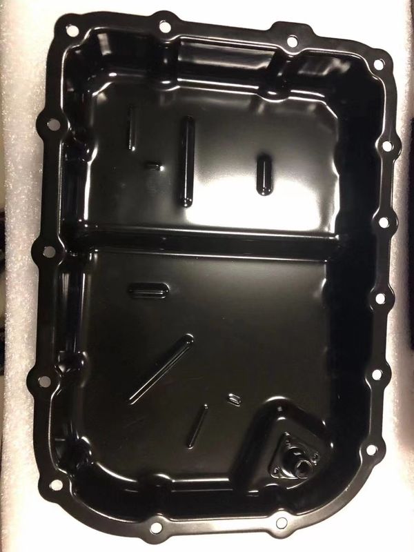 new CVT180 TS11 transmission oil pan 10407811 for MG Roewe 2016-2023 i5 i6 PLUS RX3 PRO MG5 ZS 1.5L 1.6L