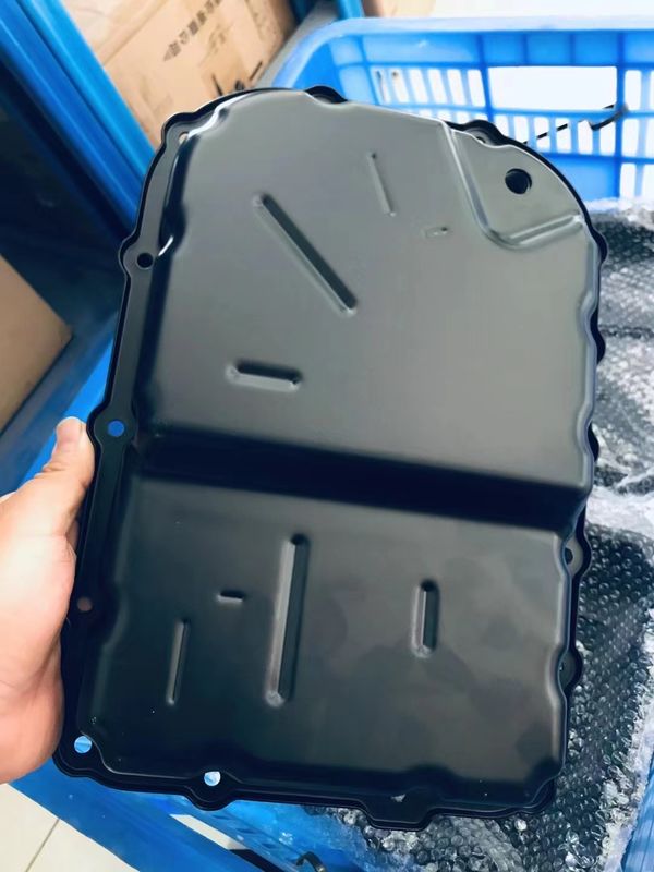 new CVT180 TS11 transmission oil pan 10407811 for MG Roewe 2016-2023 i5 i6 PLUS RX3 PRO MG5 ZS 1.5L 1.6L